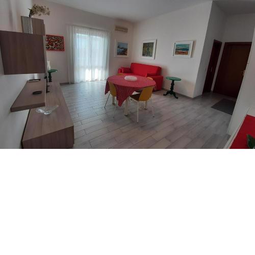 Casa Vacanze Gico