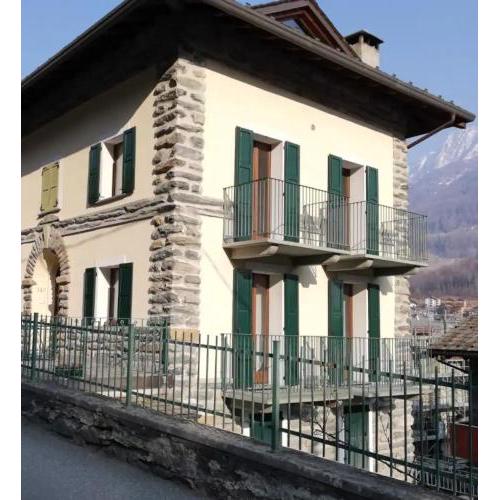 Casa Vacanze Gilda