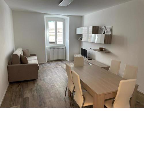 CASA VACANZE GINEVRA 1