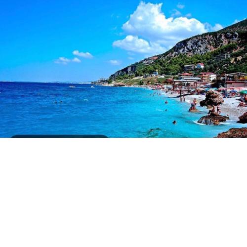 Casa vacanze GIOELE HALILAJ