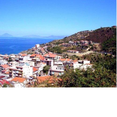 Casa Vacanze Gioiosa Marea