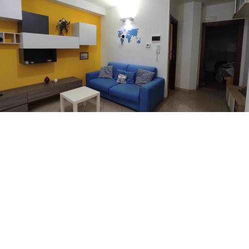 Casa vacanze Gioire