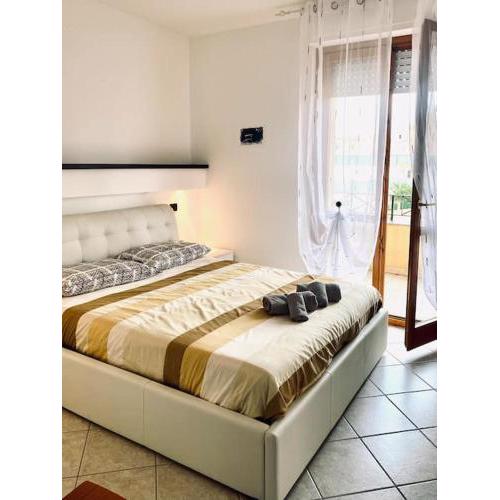Casa vacanze Giolitti