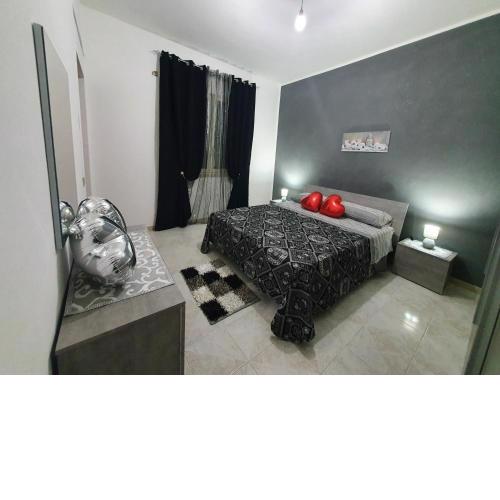 Casa vacanze Giovanna
