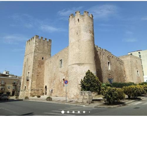 Casa vacanze Girasole