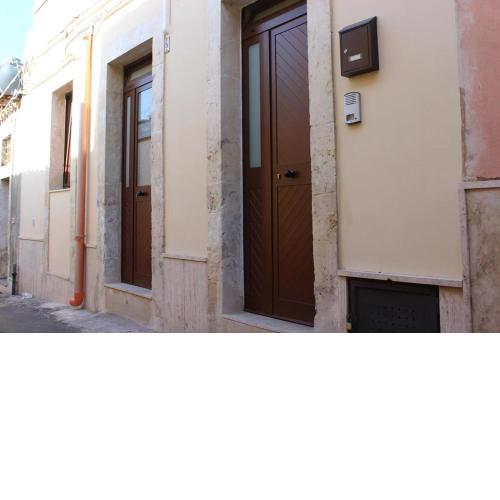 Casa Vacanze Giulia-Noto