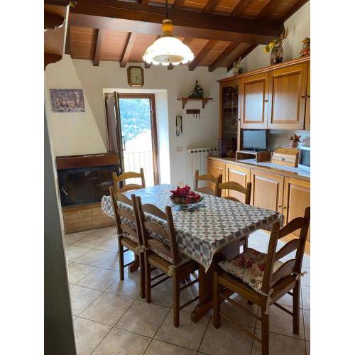 Casa vacanze Giuliana
