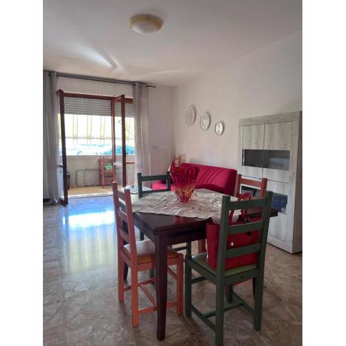 Casa vacanze Giulianova Lido