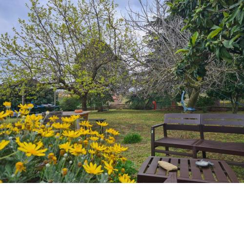 Casa Vacanze Giulienso