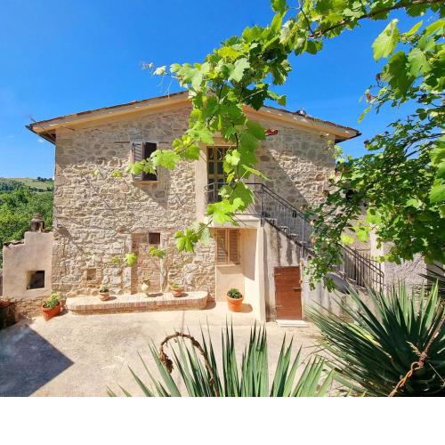 Casa Vacanze Gli Allori