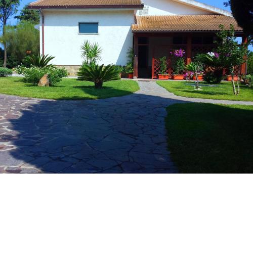 Casa Vacanze Gli Oleandri