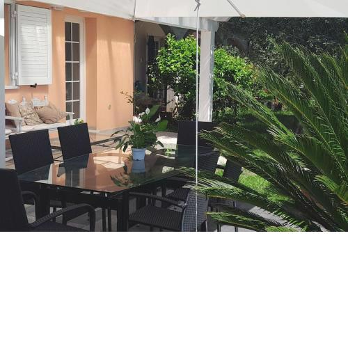 Casa vacanze Gli Ulivi