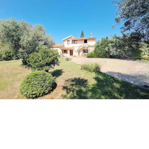 Casa vacanze gli ulivi
