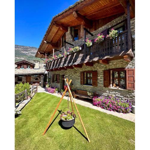 Casa Vacanze Grand - Haury da Andrea 3