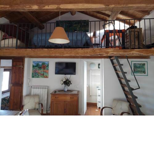 Casa vacanze Helia
