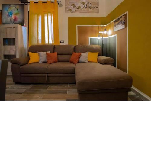 Casa vacanze Home Garifo Varchi
