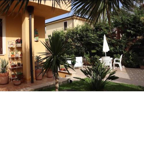 casa vacanze Homedaf