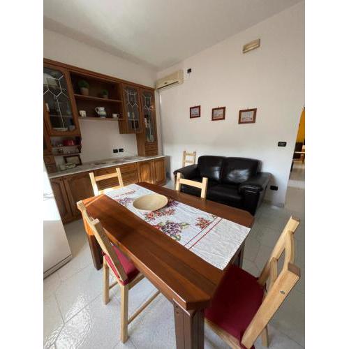 Casa Vacanze I Canarini