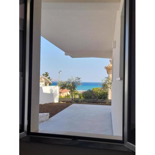 Casa vacanze I colori del mare