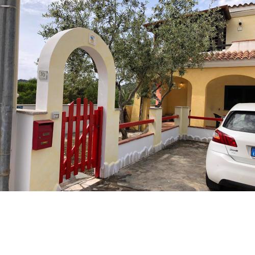 Casa Vacanze I Delfini
