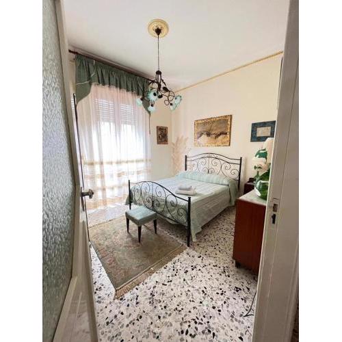 Casa vacanze "I due parchi"