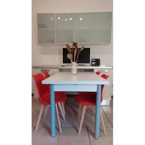 Casa Vacanze I Leoni Empoli