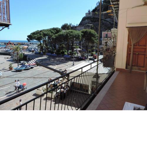 Casa vacanze "Il Baffo e il Mare"