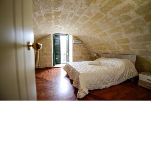 Casa Vacanze Il Belvedere Sui Sassi