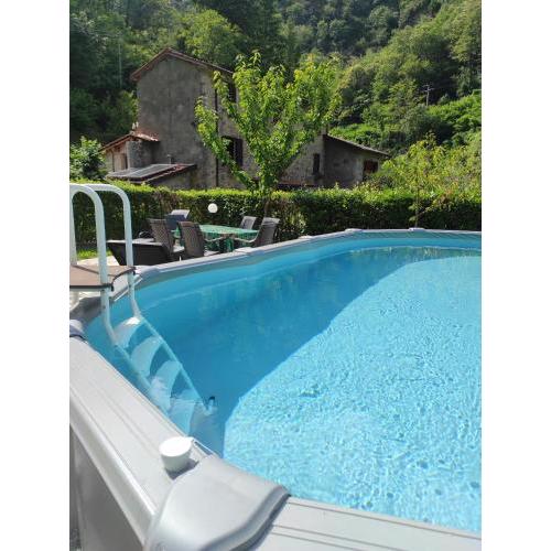 Casa Vacanze IL BOSCACCIO "Casa Massimo"