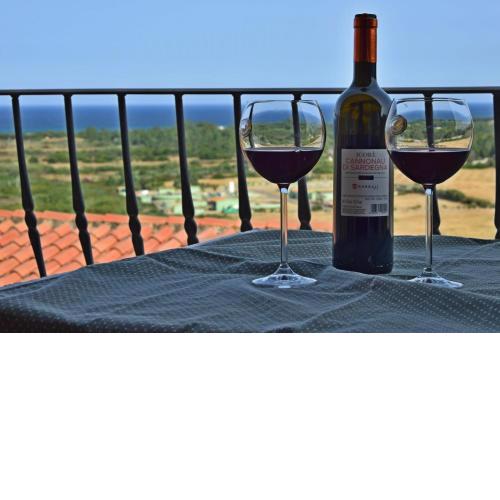 Casa Vacanze "Il Bugno"