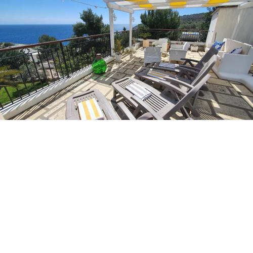 Casa vacanze "Il Carrubo"