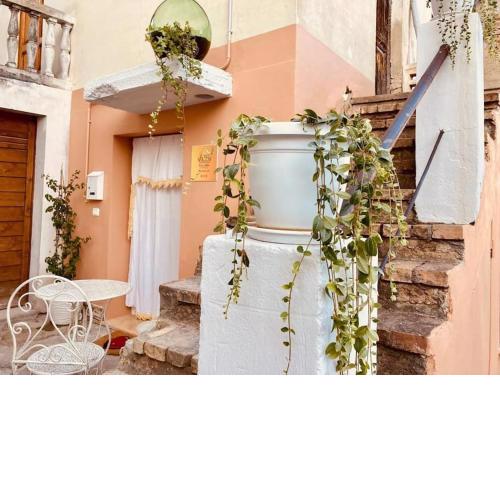 Casa vacanze Il Chicchino