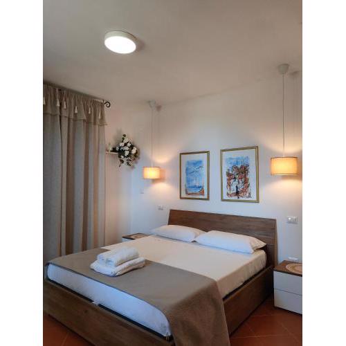 Casa Vacanze "Il Corallo"