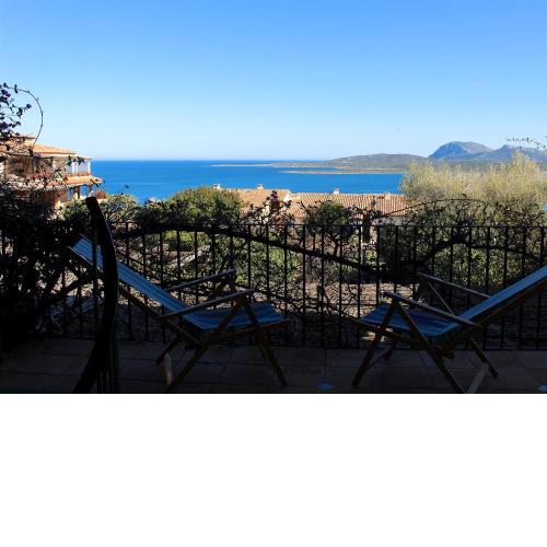 Casa vacanze il Corbezzolo - Golfo di Marinella
