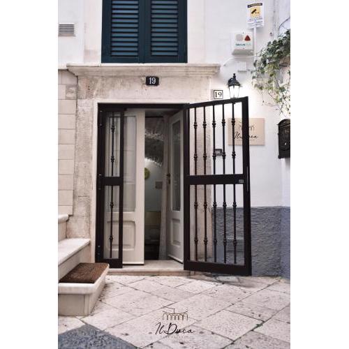 Casa Vacanze IL DUCA