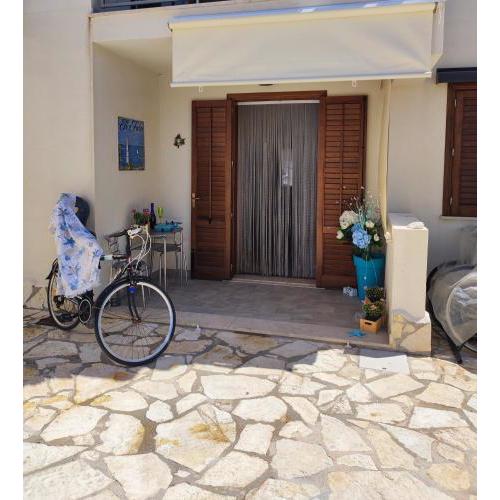 Casa Vacanze Il Faro San Vito Lo Capo-Trapani-Sicilia Ovest Holiday Home