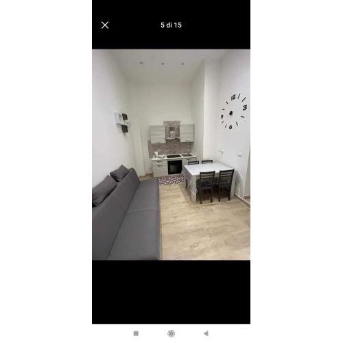CASA VACANZE IL FONDACO