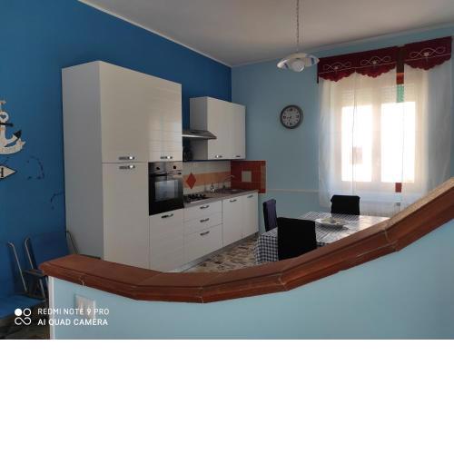 Casa Vacanze Il Gabbiano