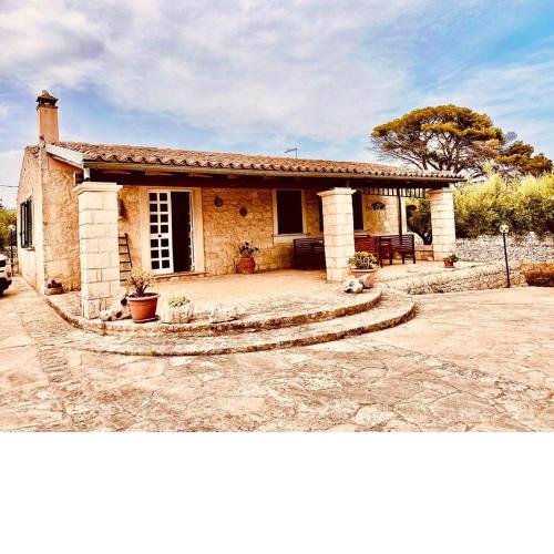 CASA VACANZE IL GIARDINO DEGLI ULIVI