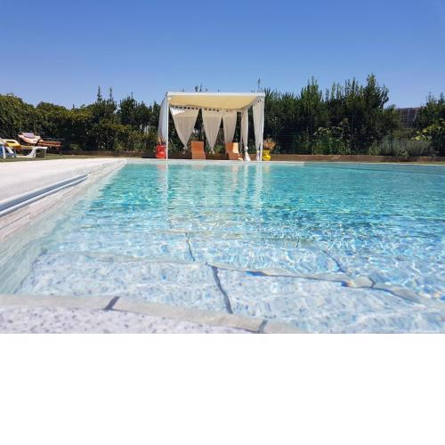 Casa Vacanze Il Giardino Dei Girasoli