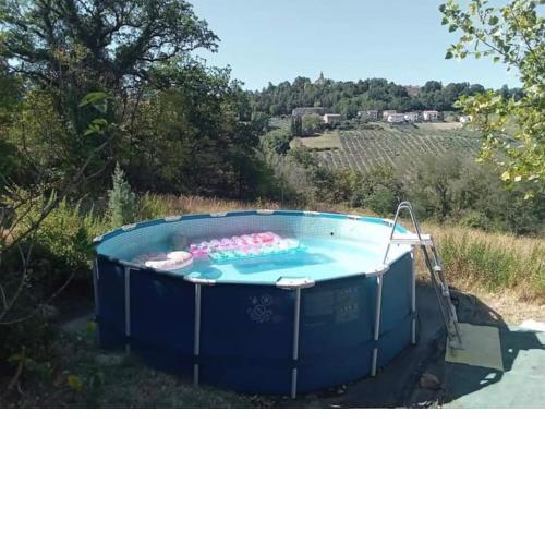Casa Vacanze IL Giardino delle Emozioni
