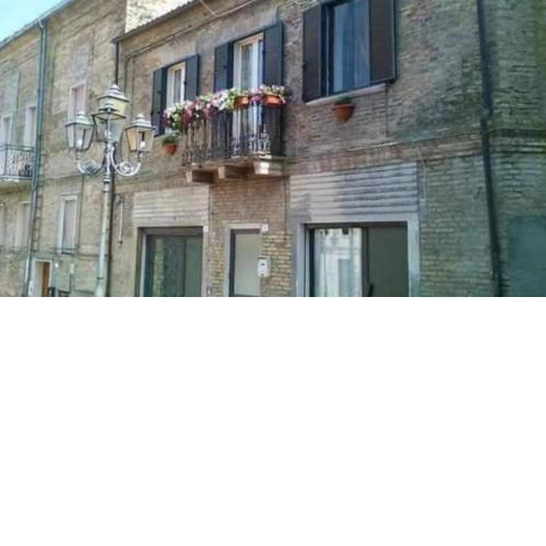 Casa vacanze Il Giglio