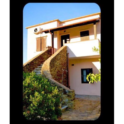 Casa vacanze Il Girasole a Stintino