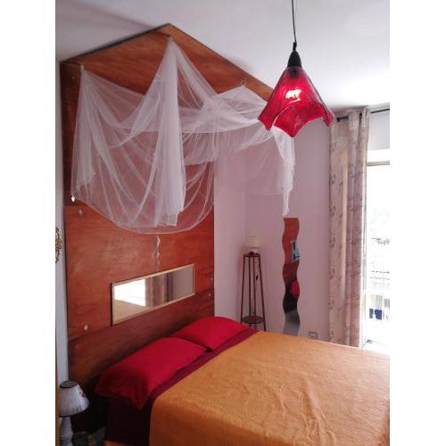 Casa Vacanze il Girasole Caltagirone