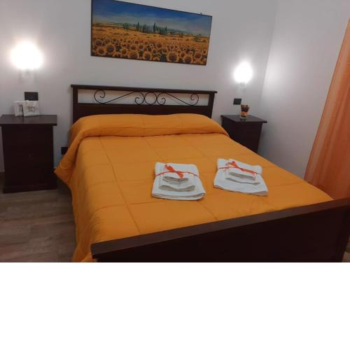 Casa vacanze Il Girasole