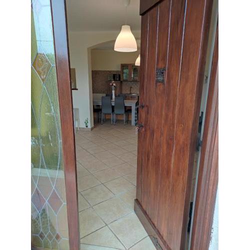 CASA VACANZE IL GLICINE