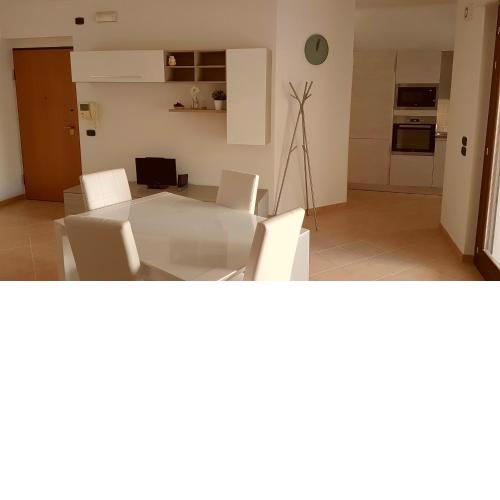Casa vacanze "il glicine"