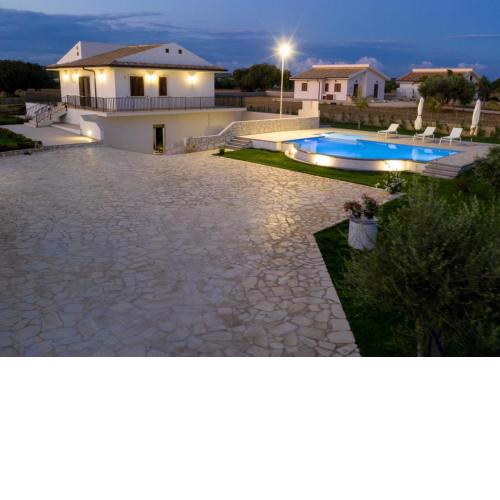 Casa vacanze IL MANDORLO