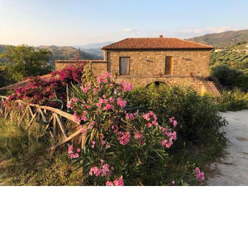 Casa vacanze Il Mandorlo
