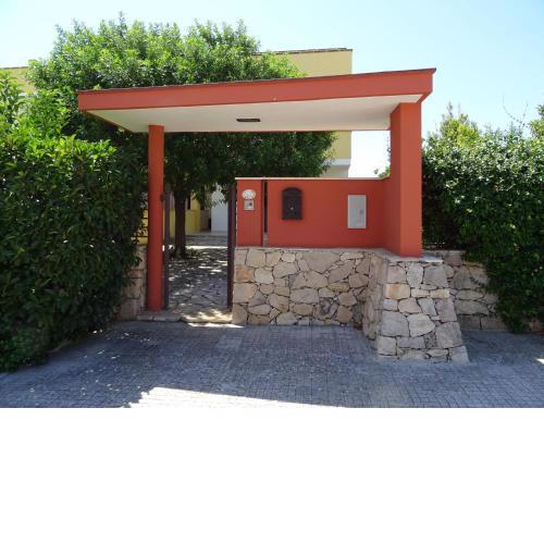 CASA VACANZE IL MELOGRANO